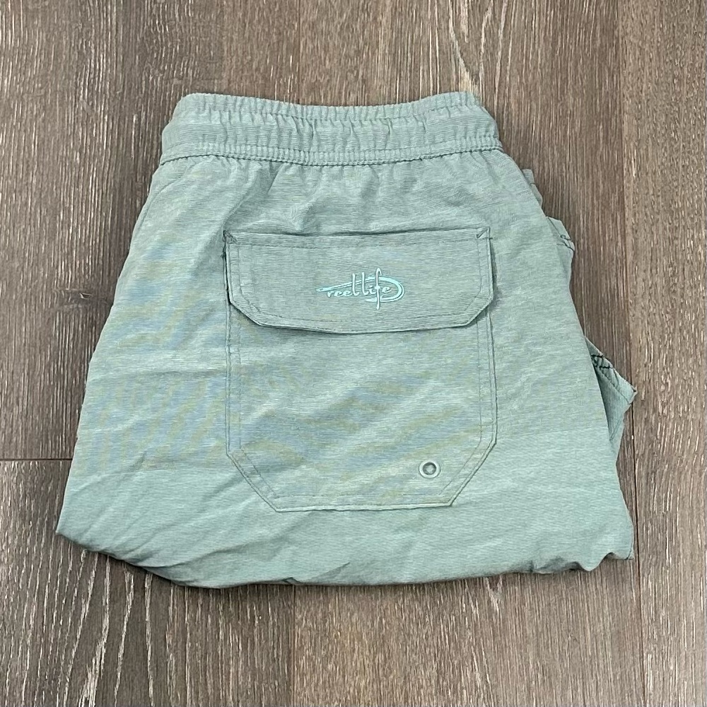 Reel Life Branson Trunk Sz XL